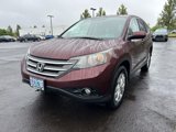 Used 2014 Honda CR-V EX image 4