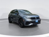 Used 2023 Volkswagen Tiguan SE R-Line image 3
