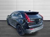 Used 2020 Cadillac XT4 Premium Luxury image 3