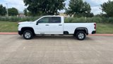Used 2022 Chevrolet Silverado 2500 W/T w/ Gooseneck/5TH Wheel Package image 3