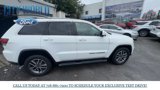 Used 2020 Jeep Grand Cherokee Laredo w/ Laredo X Package image 6