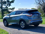 Used 2015 Nissan Murano S image 5