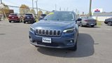 Used 2020 Jeep Cherokee Latitude Lux w/ Comfort/Convenience Group image 3