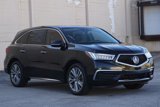 Used 2017 Acura MDX SH-AWD w/ Technology Package image 3