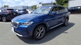 Used 2022 BMW X3 xDrive30i w/ Premium Package 2 (ZPA) image 4