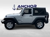 Used 2010 Jeep Wrangler Sport image 5