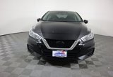Used 2021 Nissan Versa S image 4