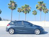 Used 2017 Chevrolet Cruze LT w/ Sun And Sound Package image 4