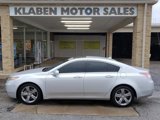 Used 2014 Acura TL SH-AWD image 2