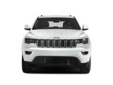 Certified 2018 Jeep Grand Cherokee Laredo image 4