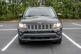 Used 2017 Jeep Compass Latitude image 2