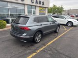 Used 2020 Volkswagen Tiguan SEL image 4