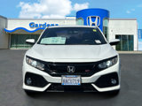 Used 2017 Honda Civic Si image 2