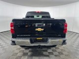 Used 2014 Chevrolet Silverado 1500 LTZ w/ LTZ Plus Package image 4
