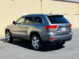 Used 2012 Jeep Grand Cherokee Overland image 5