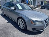 Used 2013 Audi A8 L 3.0T w/ Driver Assistance Pkg image 6