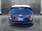 Used 2013 Chevrolet Sonic LT image 3