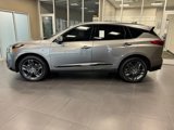 Used 2022 Acura RDX A-Spec image 2