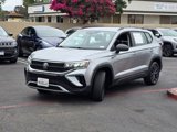 Used 2024 Volkswagen Taos S image 4