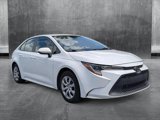 Used 2021 Toyota Corolla LE image 3