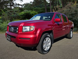 Used 2006 Honda Ridgeline RTL image 3