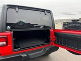 Used 2021 Jeep Wrangler Unlimited Sport image 6