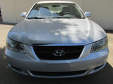 Used 2007 Hyundai Sonata GLS image 2