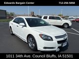 Used 2010 Chevrolet Malibu LT w/ Power Convenience Package image 2