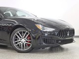 Used 2018 Maserati Ghibli S Q4 image 2