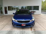 Used 2017 Kia Forte LX image 2
