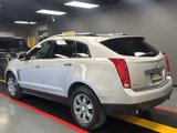 Used 2014 Cadillac SRX Luxury image 3