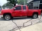 Used 2008 GMC Sierra 1500 SLE w/ Pro Grade Edition image 2