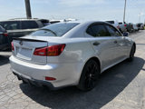 Used 2008 Lexus IS 250 AWD image 2