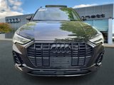 Certified 2023 Audi Q3 2.0T Premium w/ Black Optic Sport Package image 4