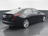 New 2025 Cadillac CT4 Premium Luxury image 5