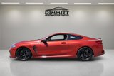 Used 2022 BMW M8 Competition w/ M Carbon Exterior Package image 2