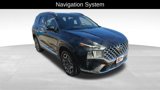 Used 2023 Hyundai Santa Fe SEL Premium image 2