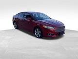 Used 2014 Ford Fusion SE image 2