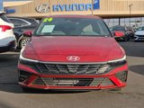 Certified 2024 Hyundai Elantra SEL image 2