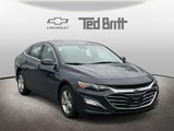 New 2025 Chevrolet Malibu LS image 3