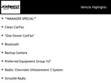 Used 2023 Chevrolet TrailBlazer LT image 6