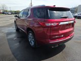 Used 2018 Chevrolet Traverse Premier image 3