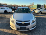 Used 2014 Chevrolet Cruze LT w/ Technology Package image 4