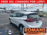 Used 2021 Chevrolet Bolt LT image 5