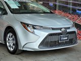 Certified 2022 Toyota Corolla LE image 2
