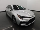Certified 2021 Toyota Corolla XSE image 2