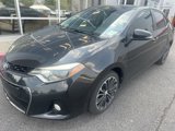 Used 2015 Toyota Corolla S image 3