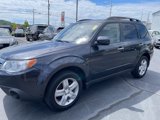 Used 2010 Subaru Forester 2.5X Premium image 4