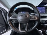 Used 2022 Jeep Compass Latitude w/ Sun and Sound Group image 3