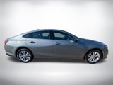 Used 2023 Chevrolet Malibu LT image 2